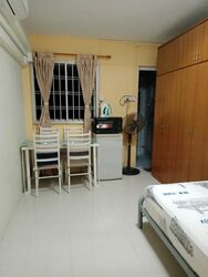 Blk 537 Cheng San View (Ang Mo Kio), HDB 4 Rooms #474451601